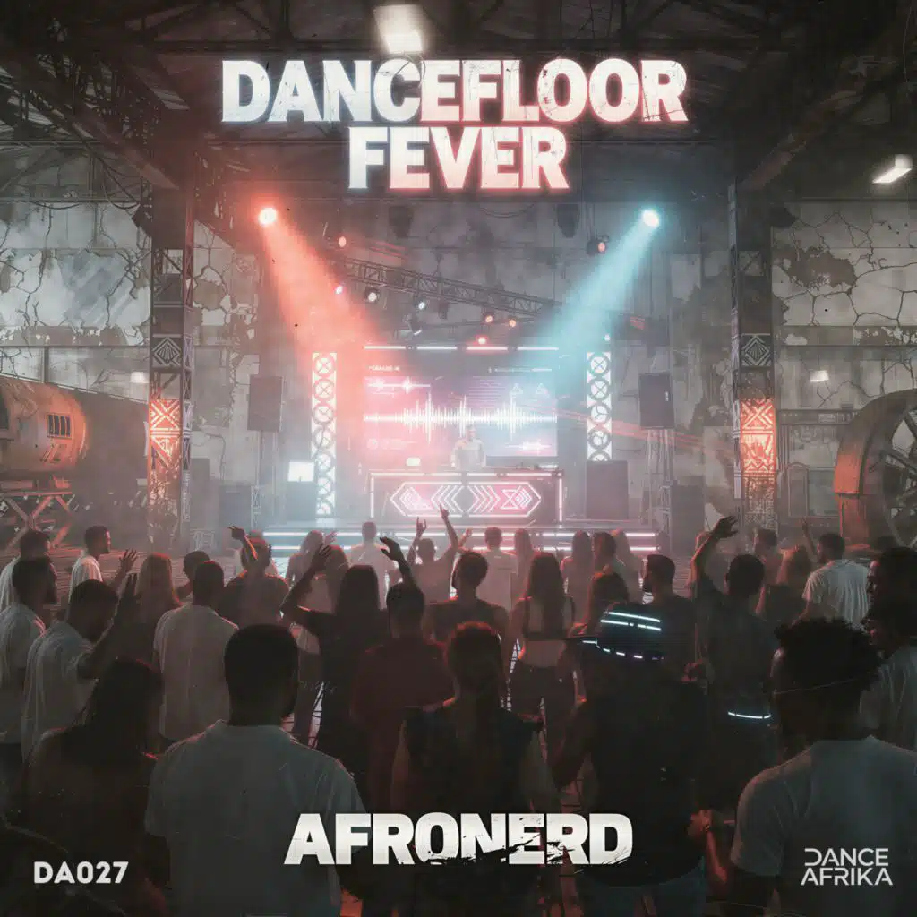 AfroNerd