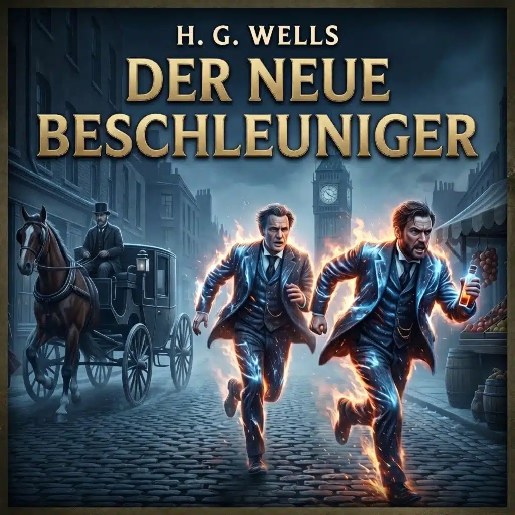 Der neue Beschleuniger