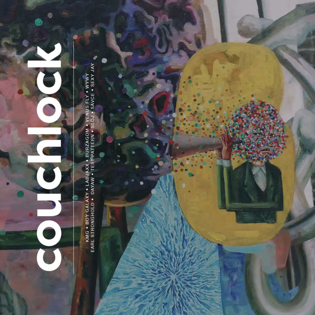Couchlock