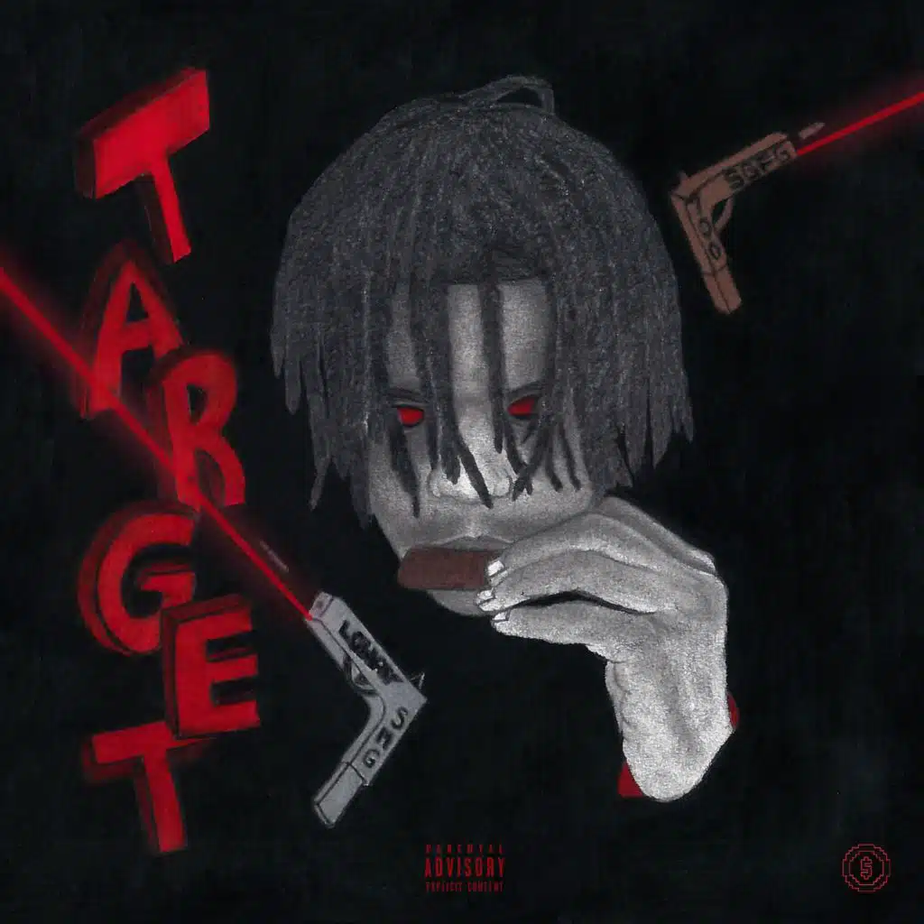 #Target