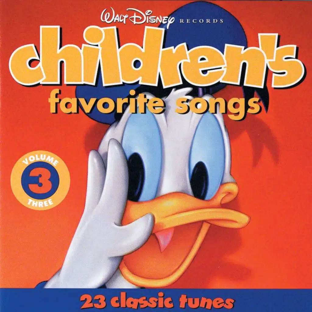Alphabet Song