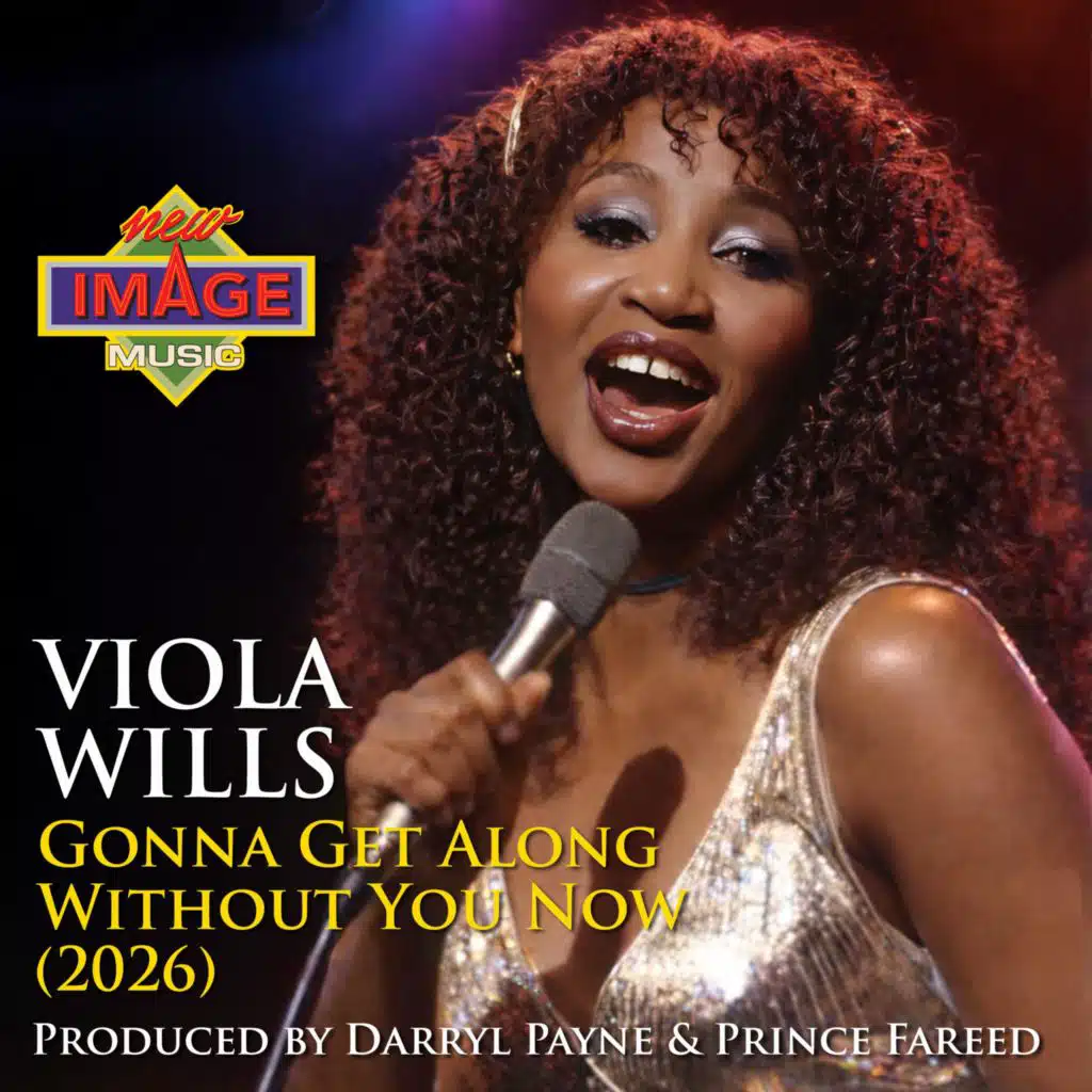 Viola Wills