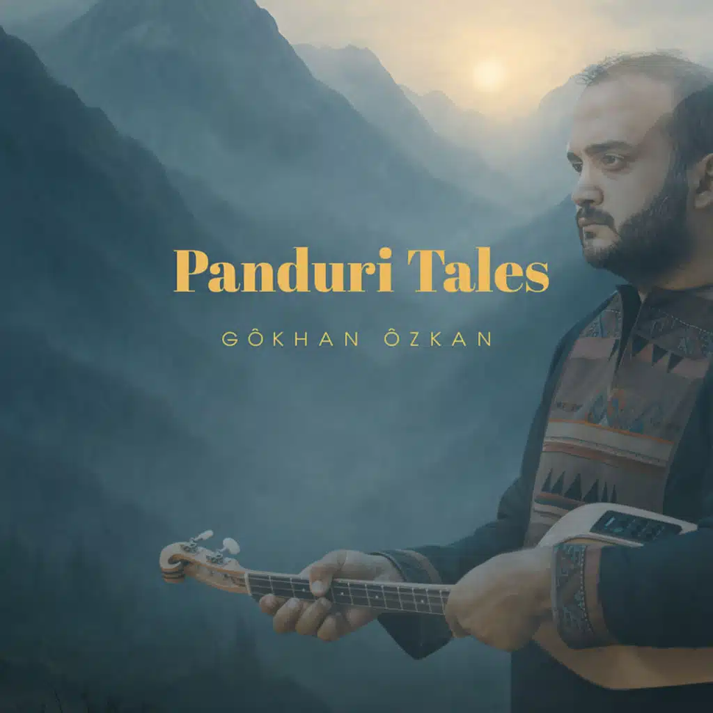 Gökhan Özkan