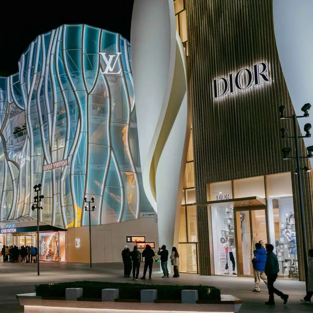 Why Luxury Still Can’t Find Its Way Out of the Slump