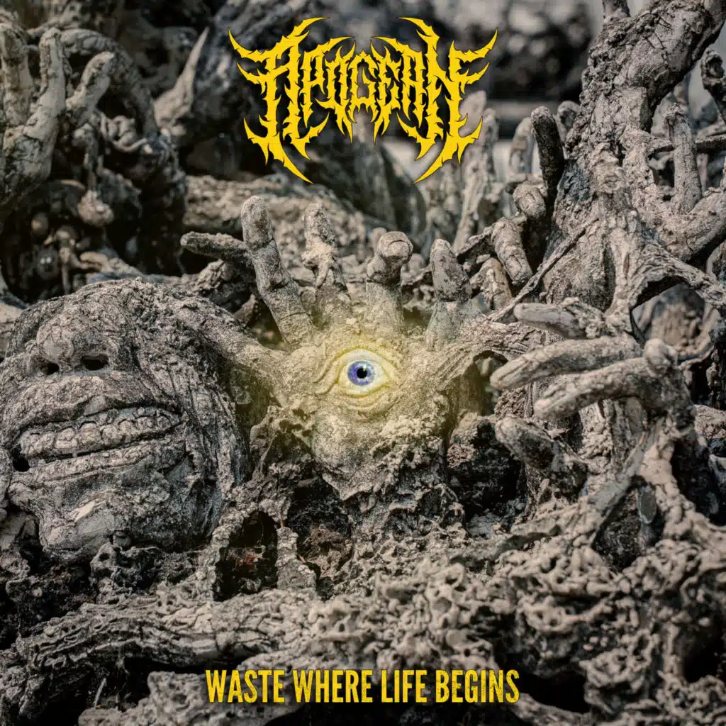 Waste Where Life Begins