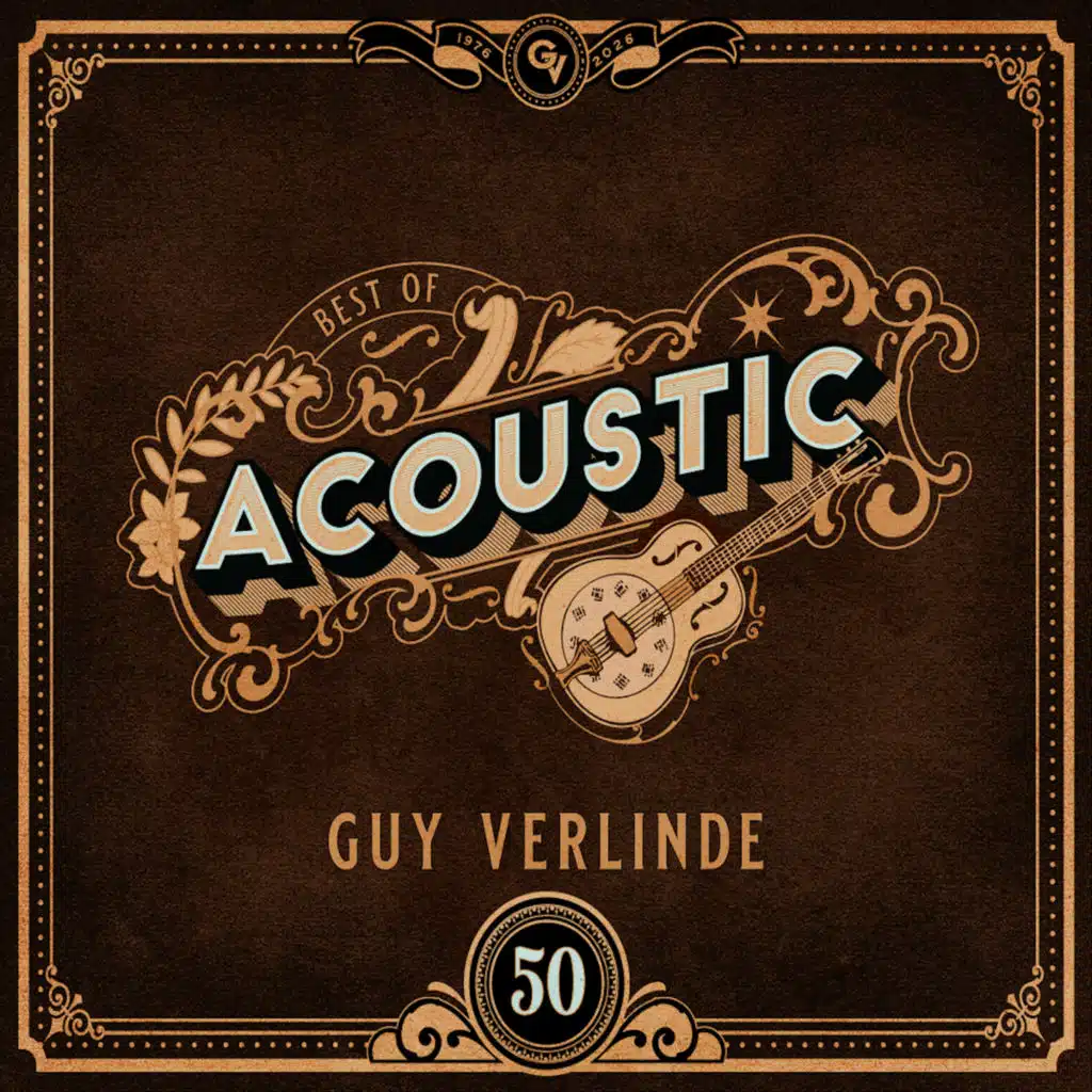 Guy Verlinde