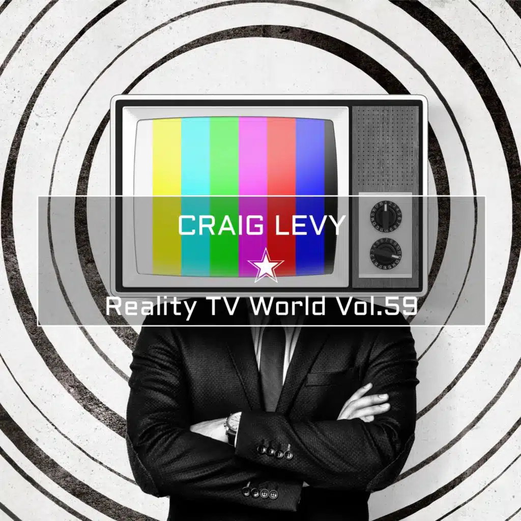 Craig Levy