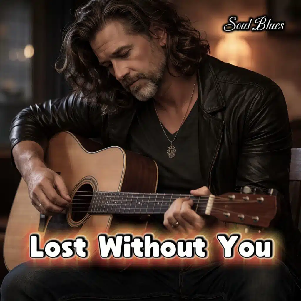 Lost Without You