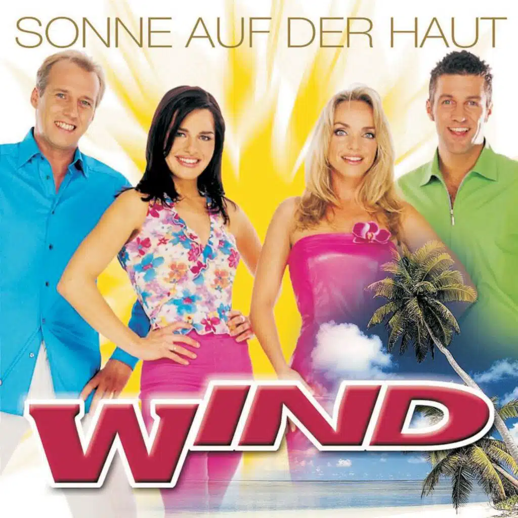 Ich weiß, wo die Sonne ist