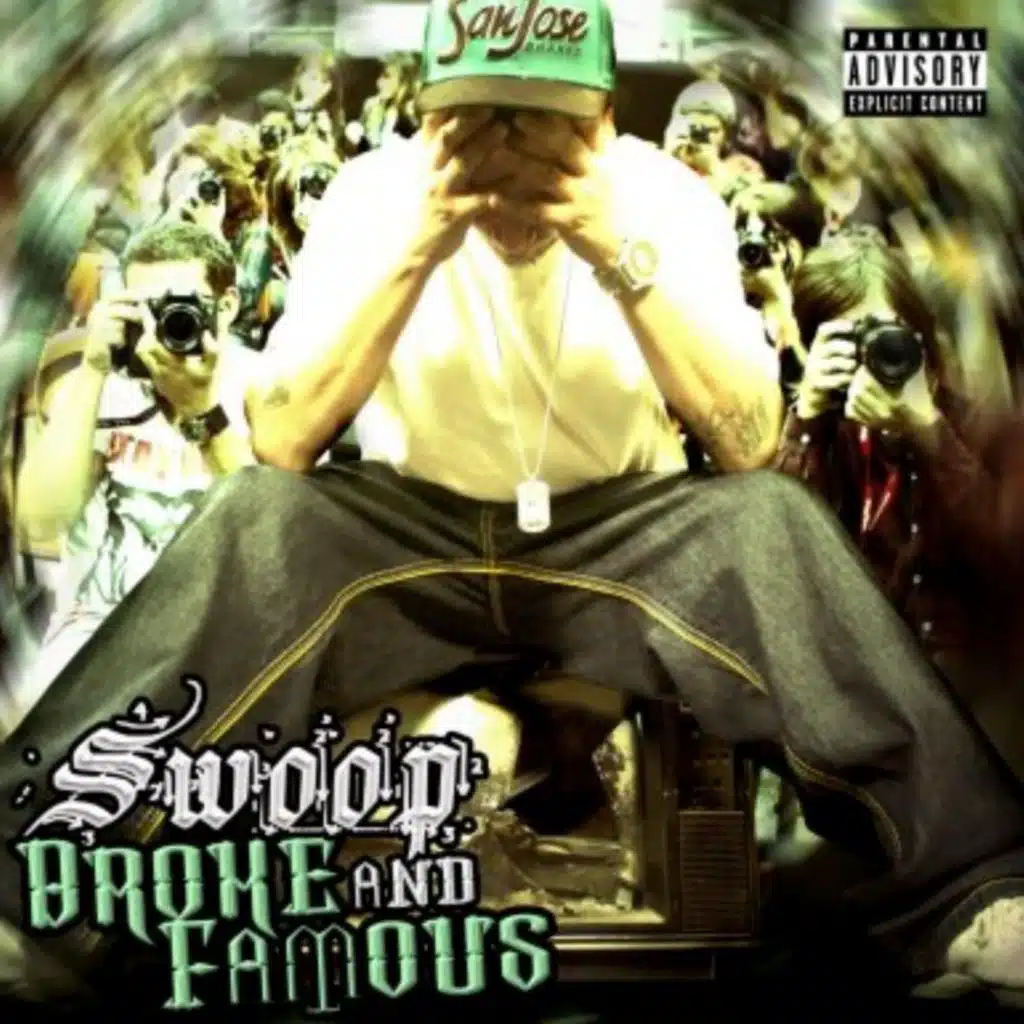 Broke and Famous