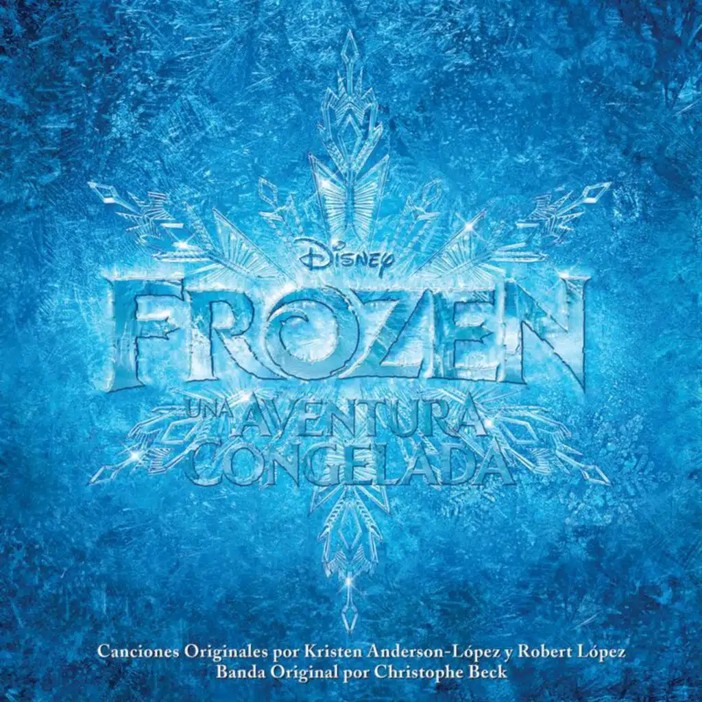 Only An Act of True Love (From "Frozen"/Score)