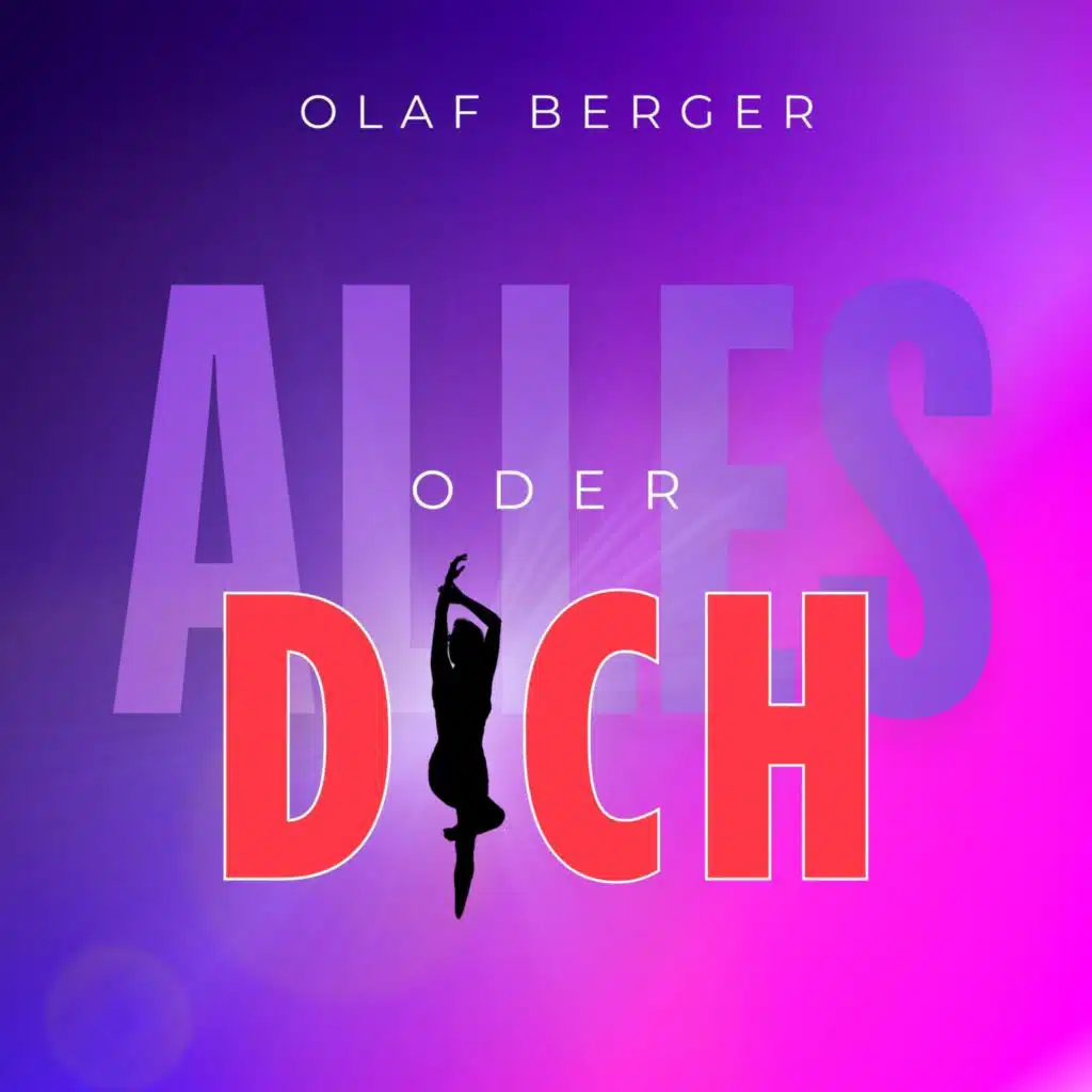Olaf Berger