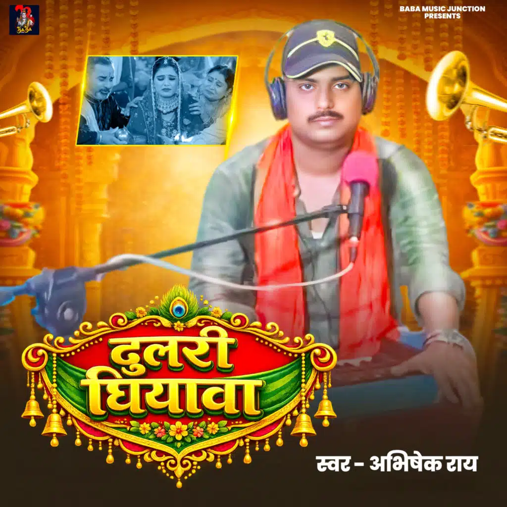 Abhishek Ray