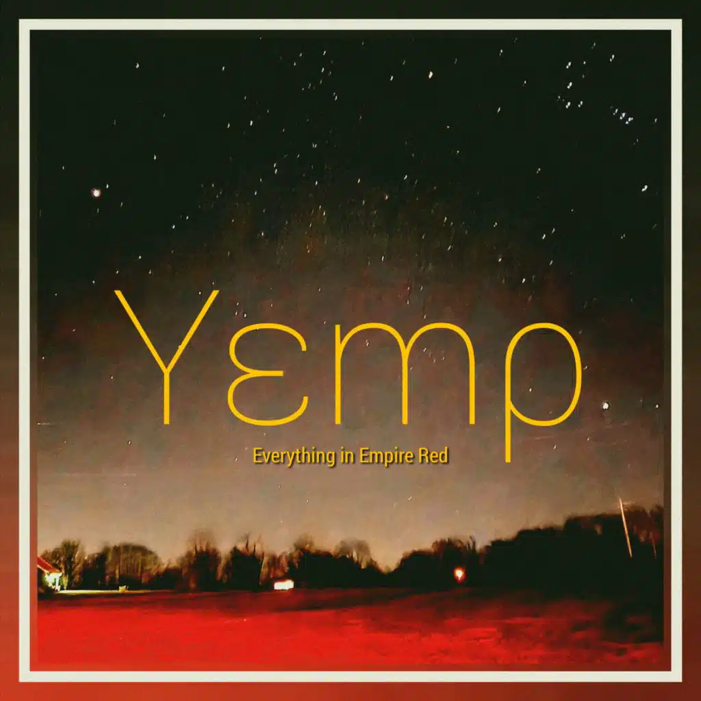 Everything in empire Red