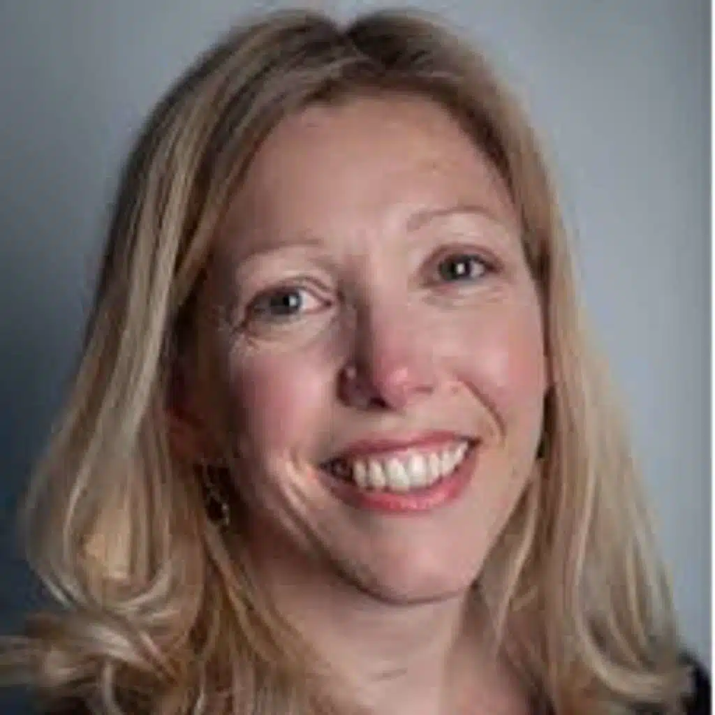 What If Wellbeing Is A Work Design Problem with Jo Yarker