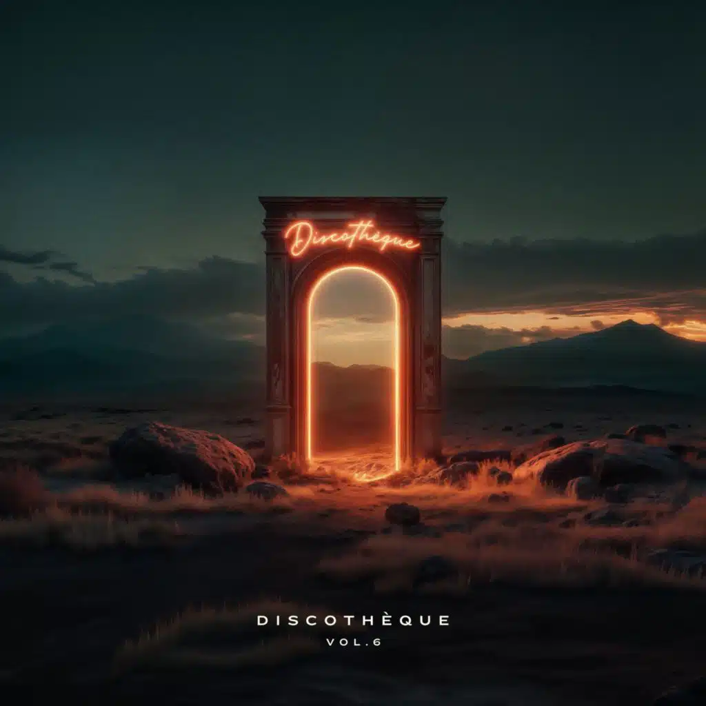 Discothèque Records, Vol. 6