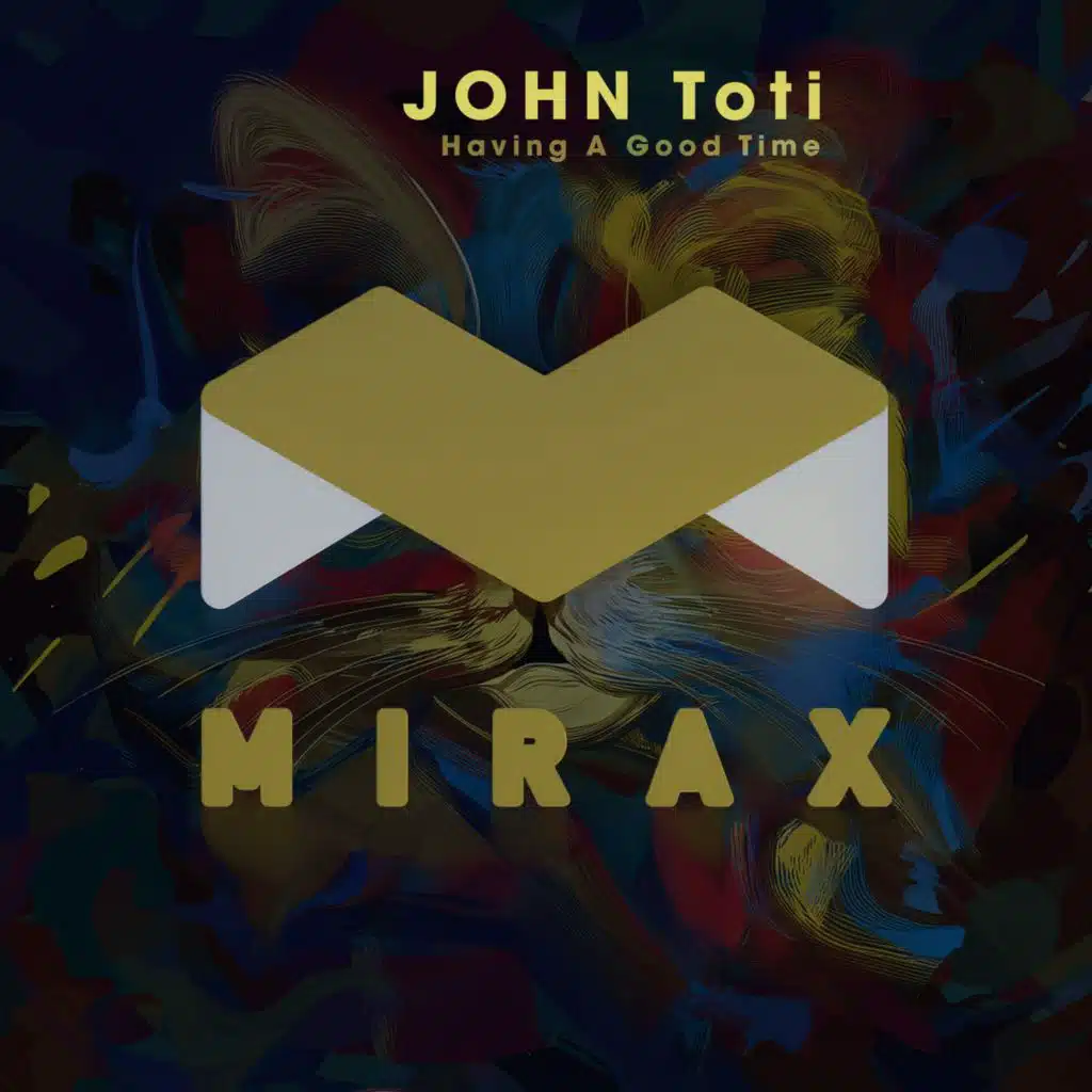 John Toti