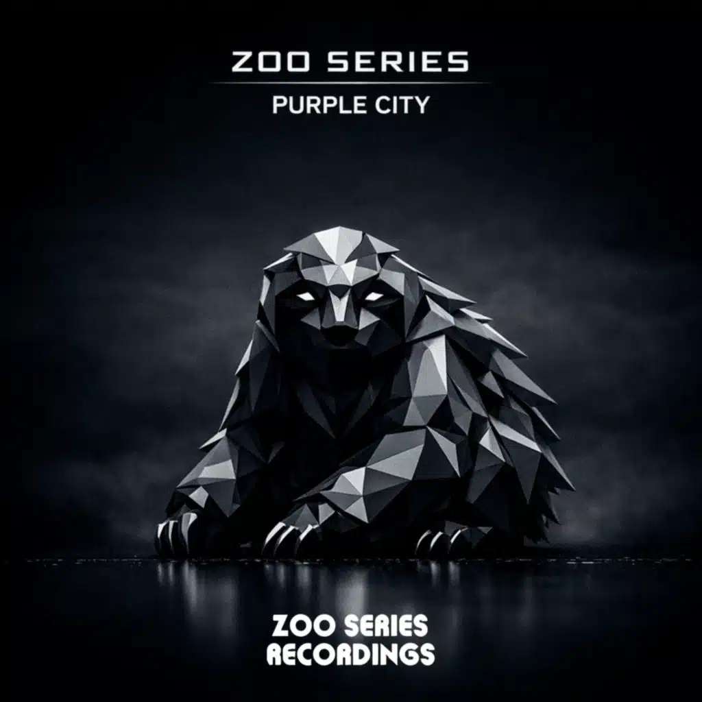 Purple City