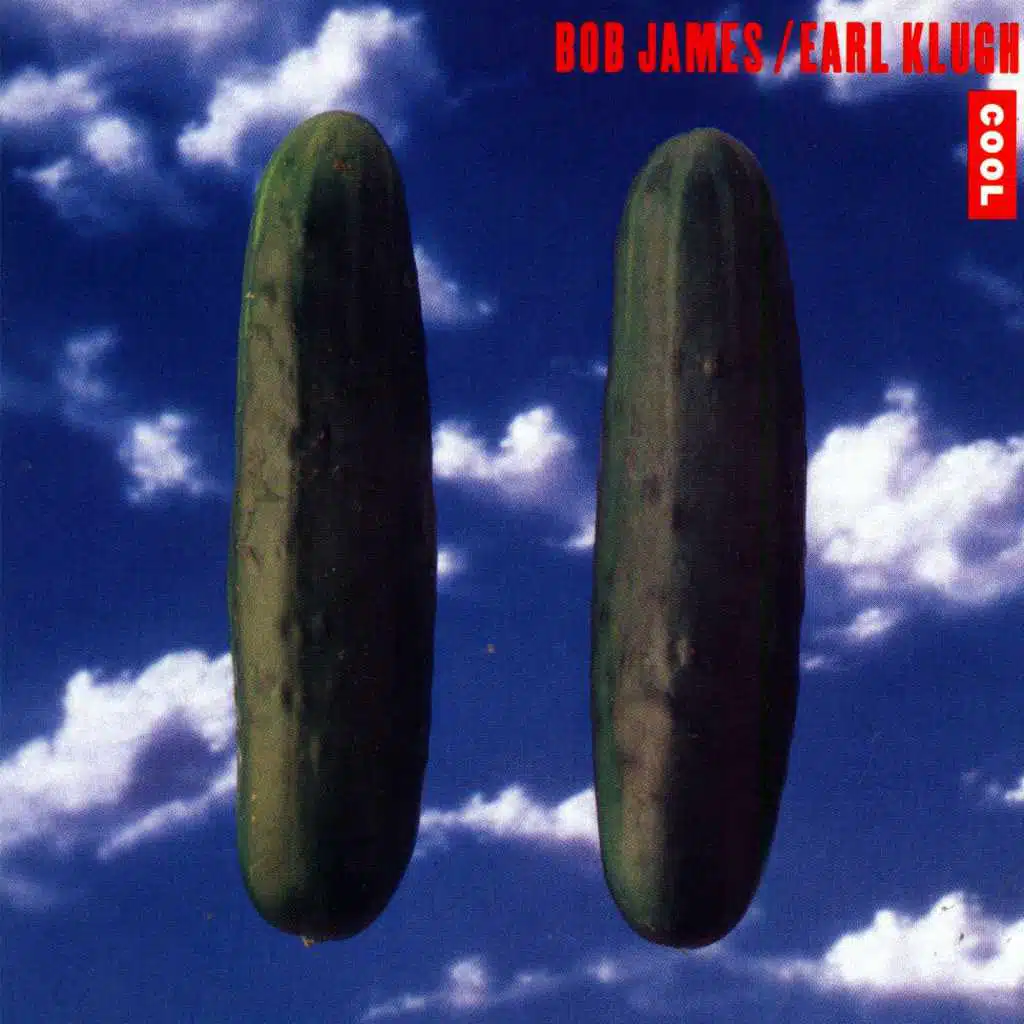 Bob James and Earl Klugh