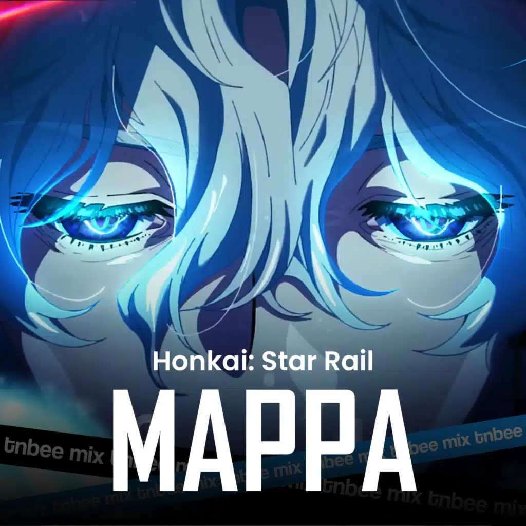 Death in the Afternoon (From "Honkai: Star Rail") [Honkai: Star Rail x MAPPA OST]
