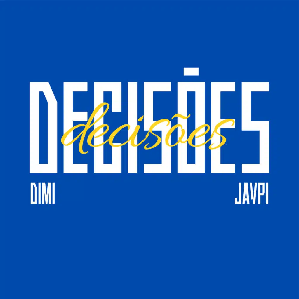 Decisões (feat. Jaypi m4)