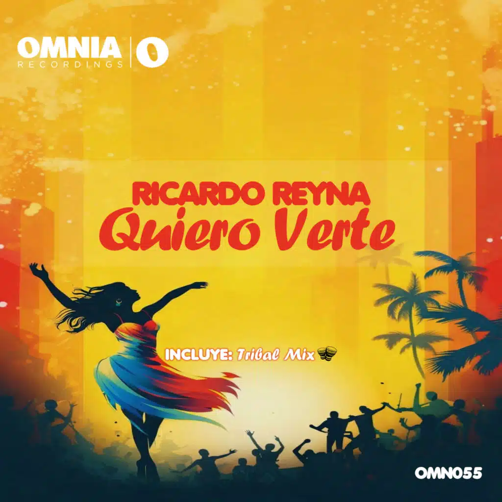 Ricardo Reyna