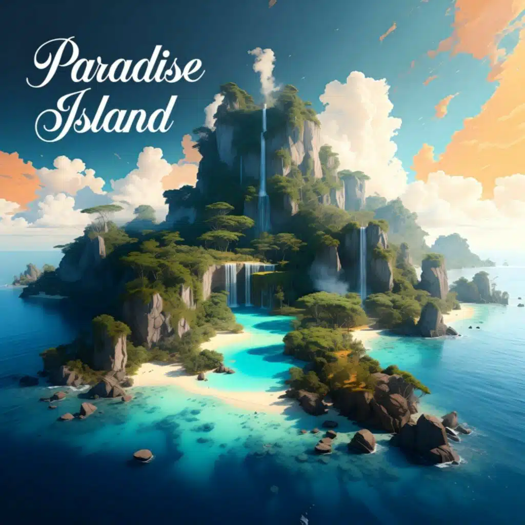 Paradise Island