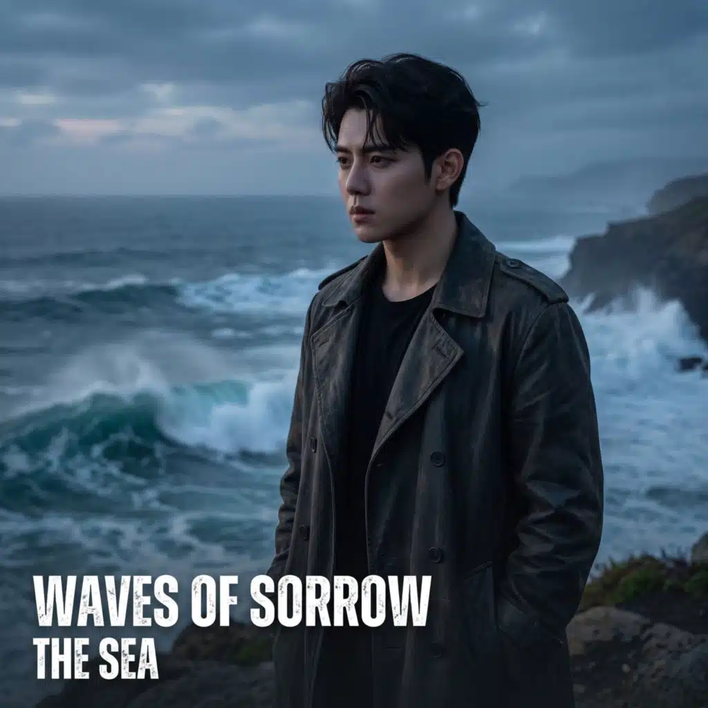 Waves of Sorrow