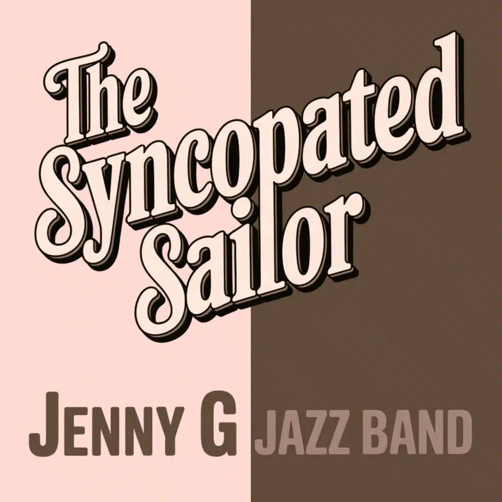 The Syncopated Sailor