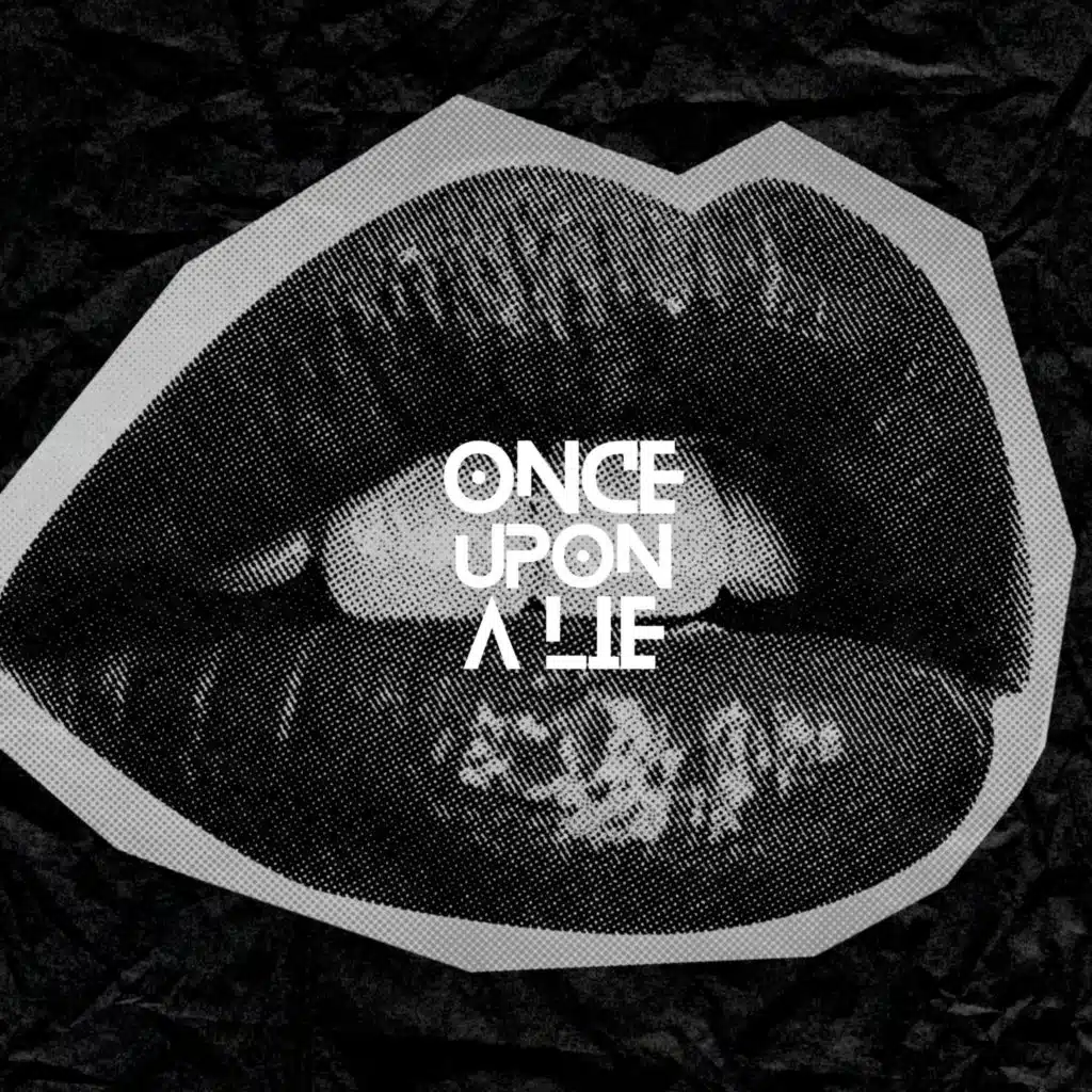 ONCE UPON A LIE