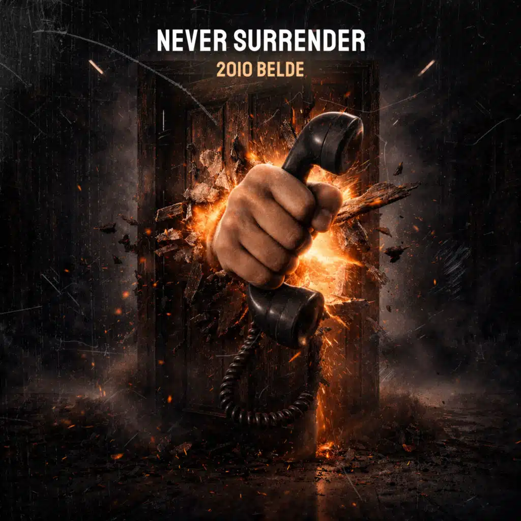 Never Surrender