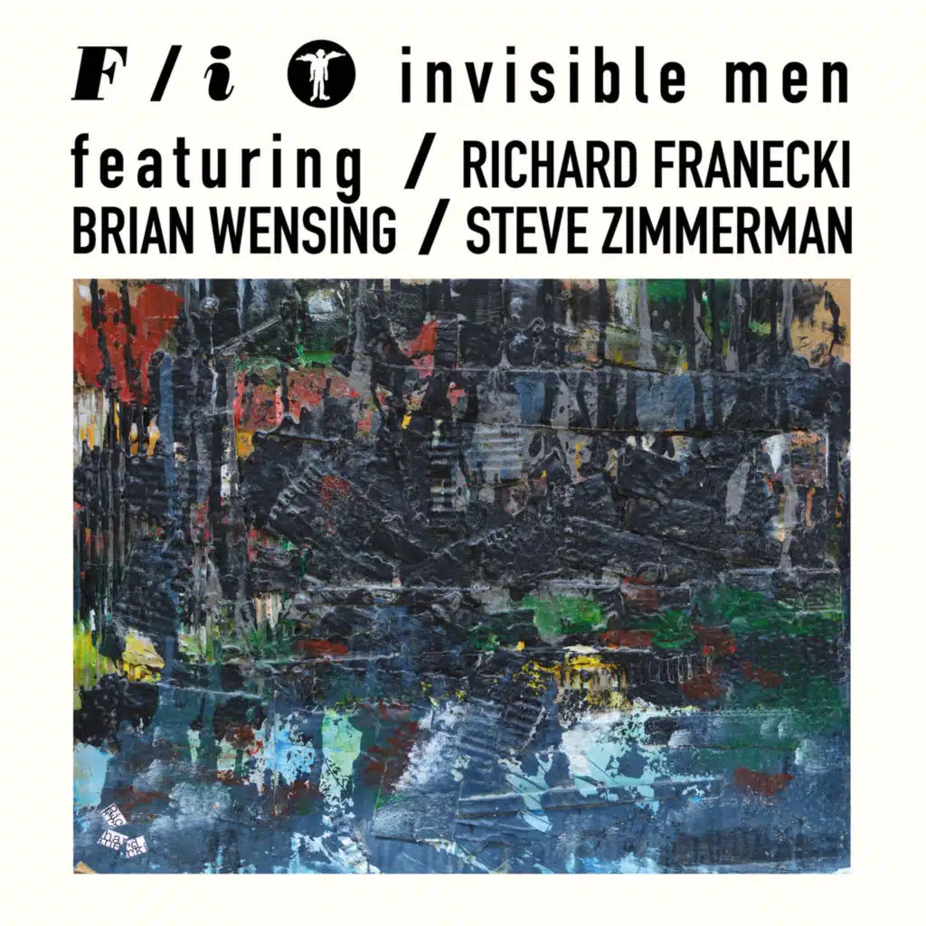 Invisible Men