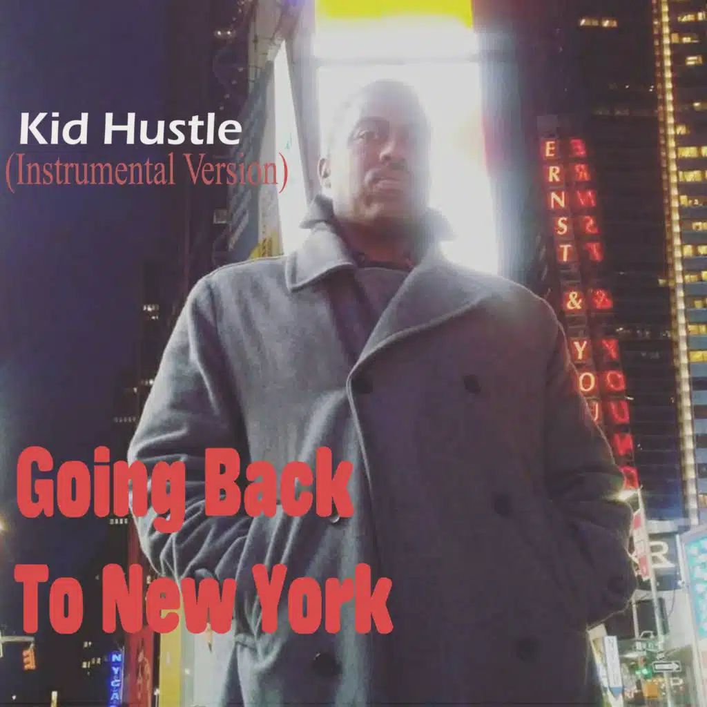 Kid Hustle