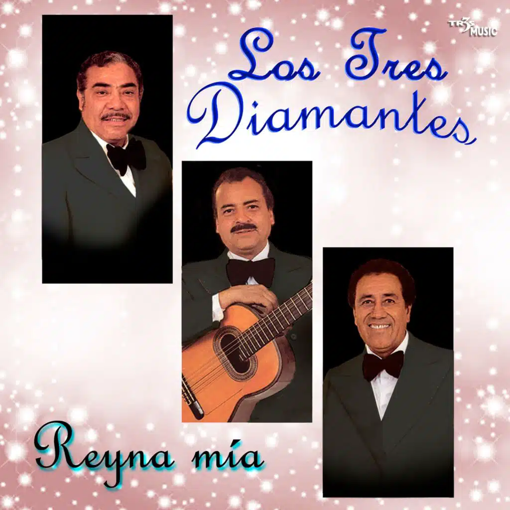 Reyna Mia