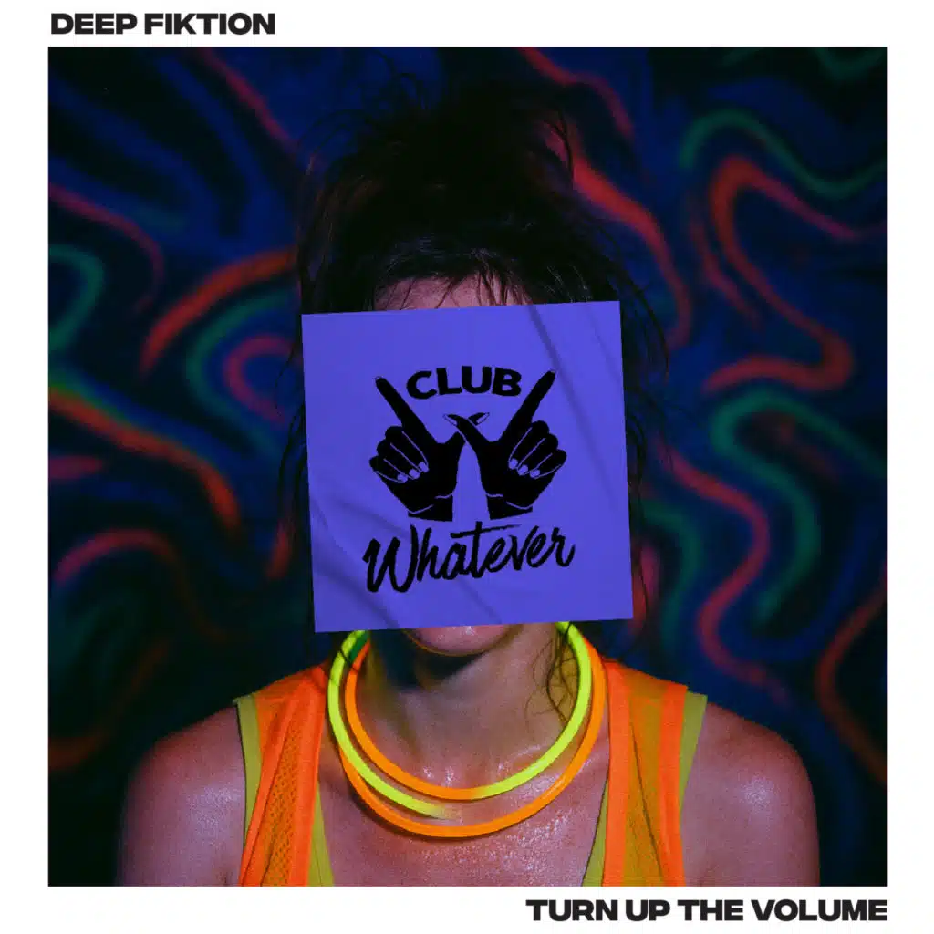 Deep Fiktion