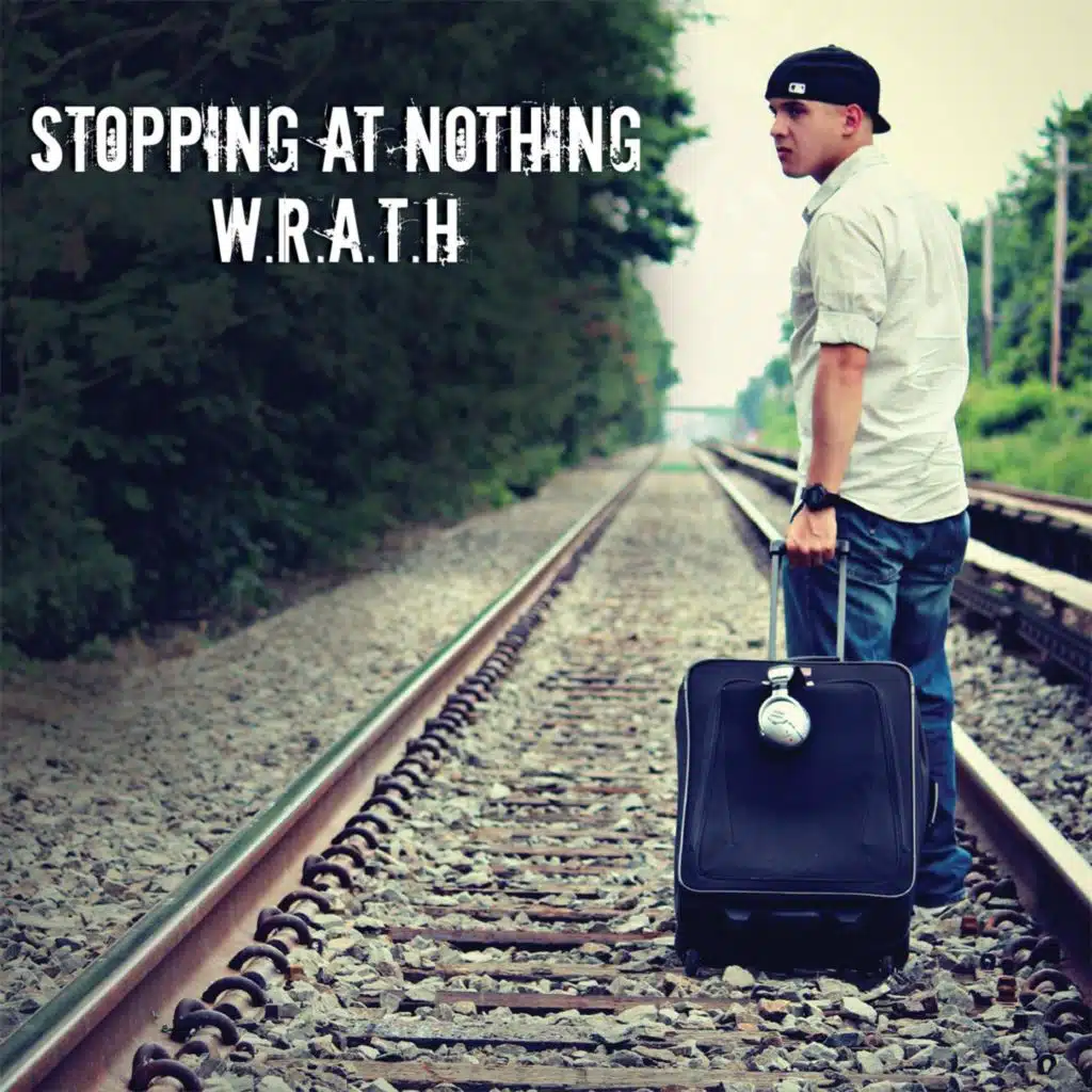Stopping At Nothing