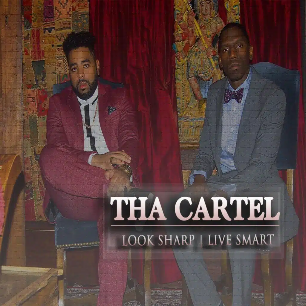 Look Sharp, Live Smart