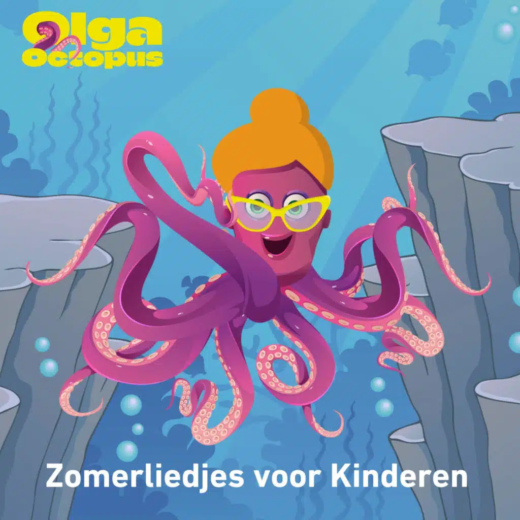 Zomer Liedjes voor Kinderen