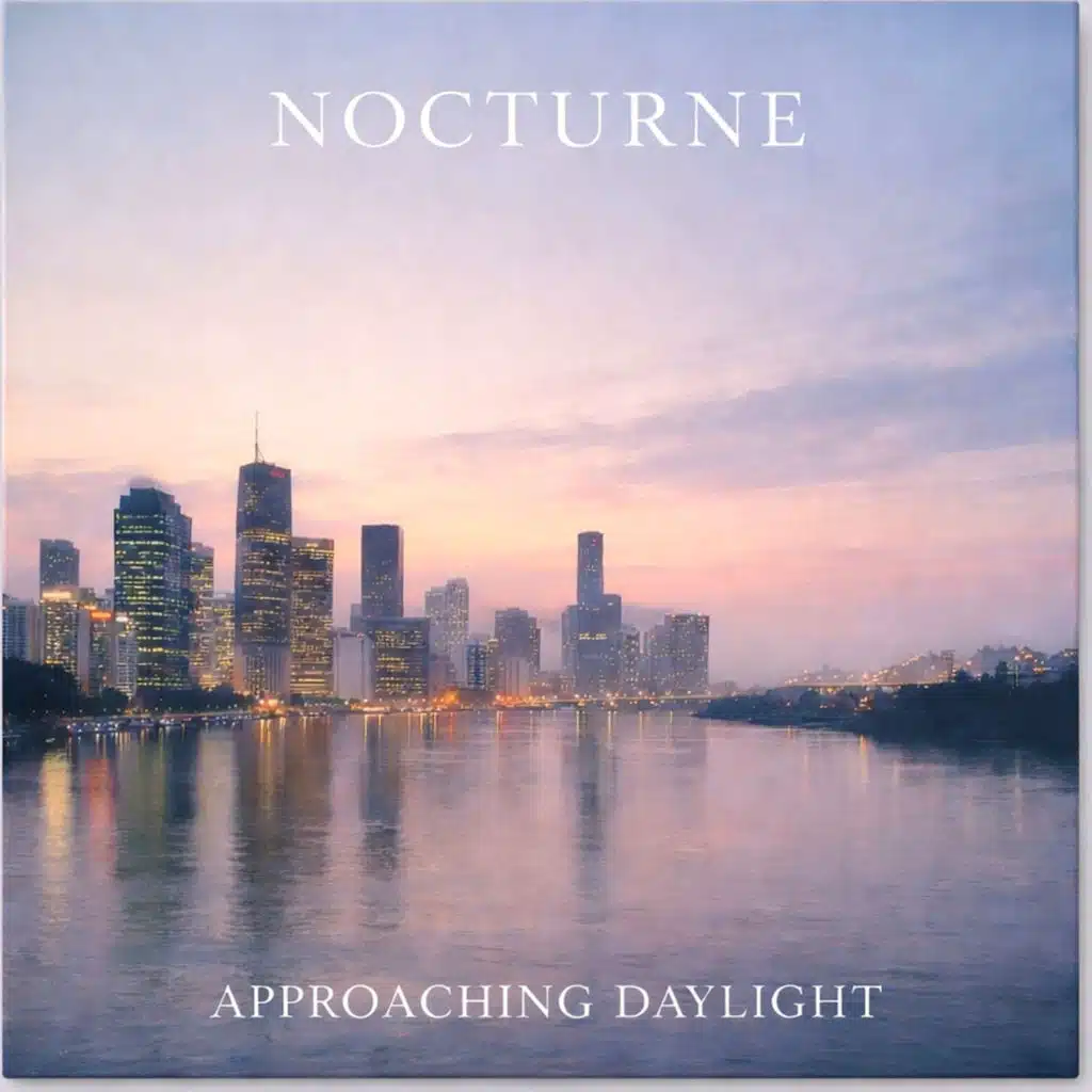 Approaching Daylight