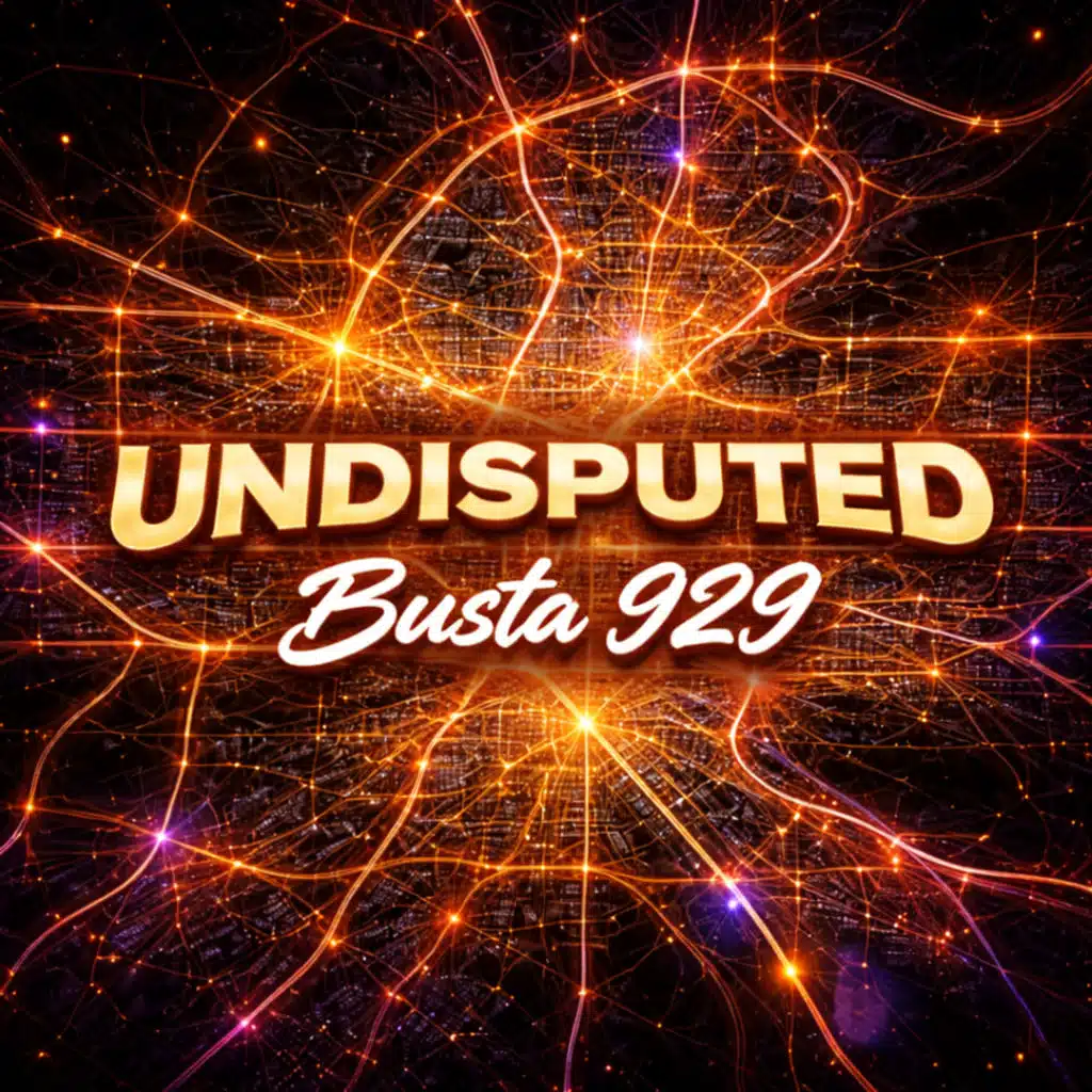 Undisputed