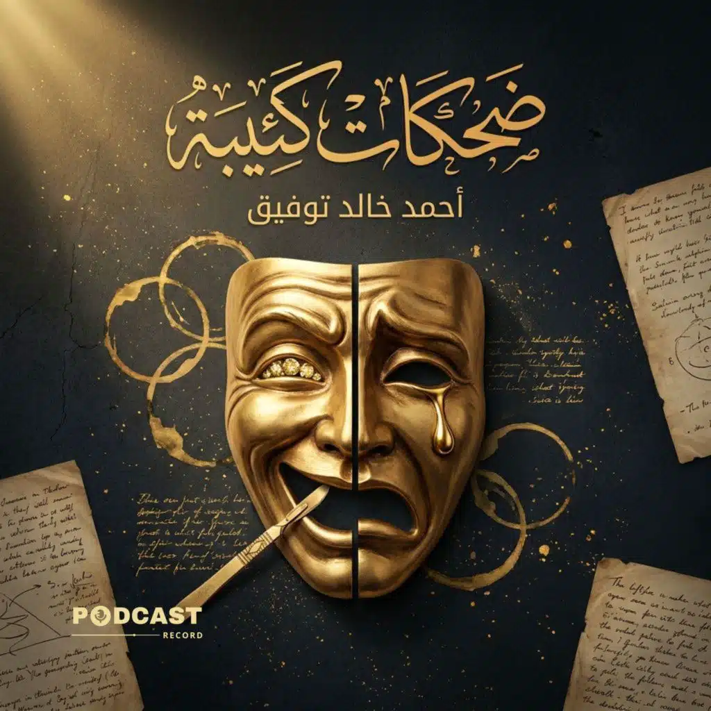 ضحكات كئيبة