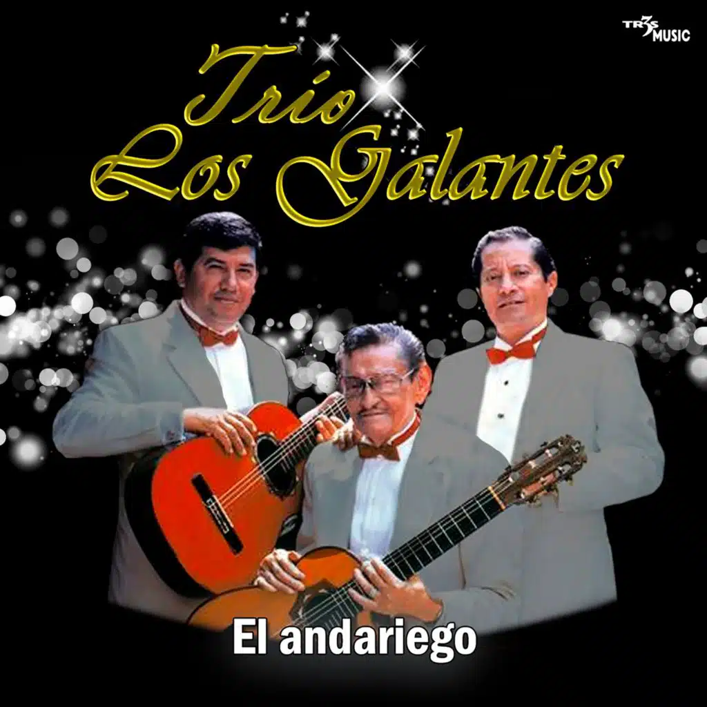Trio Los Galantes