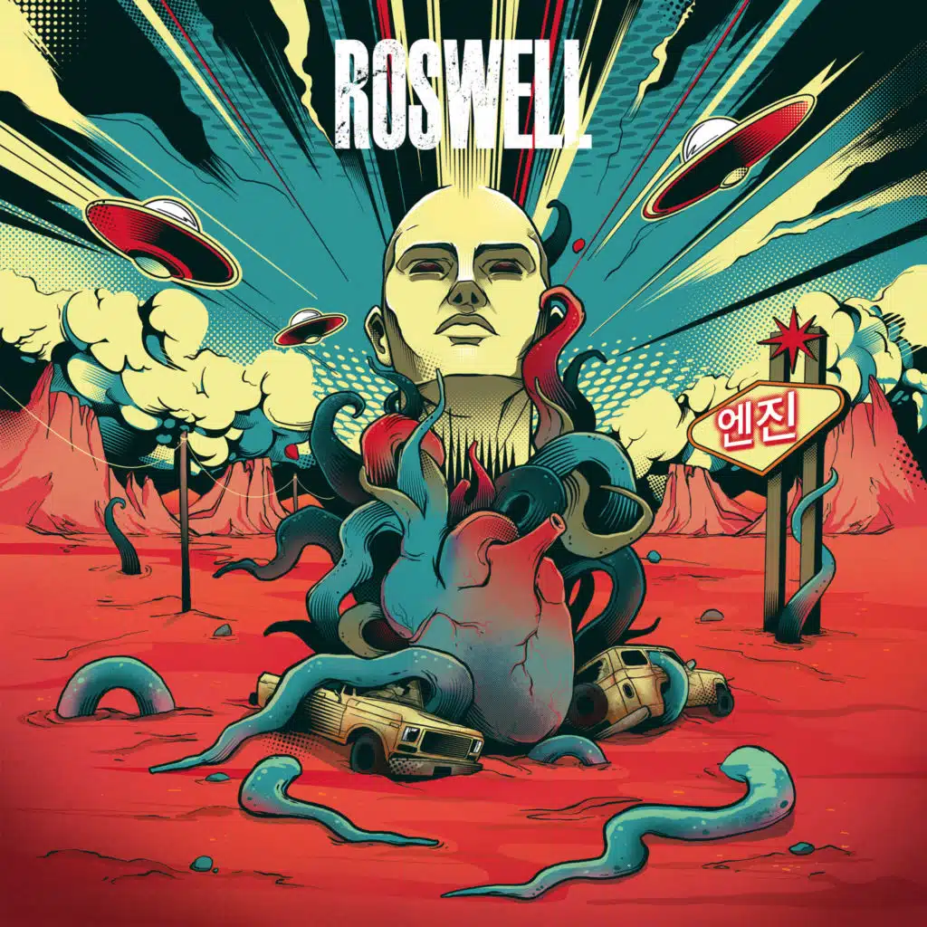 Röswell