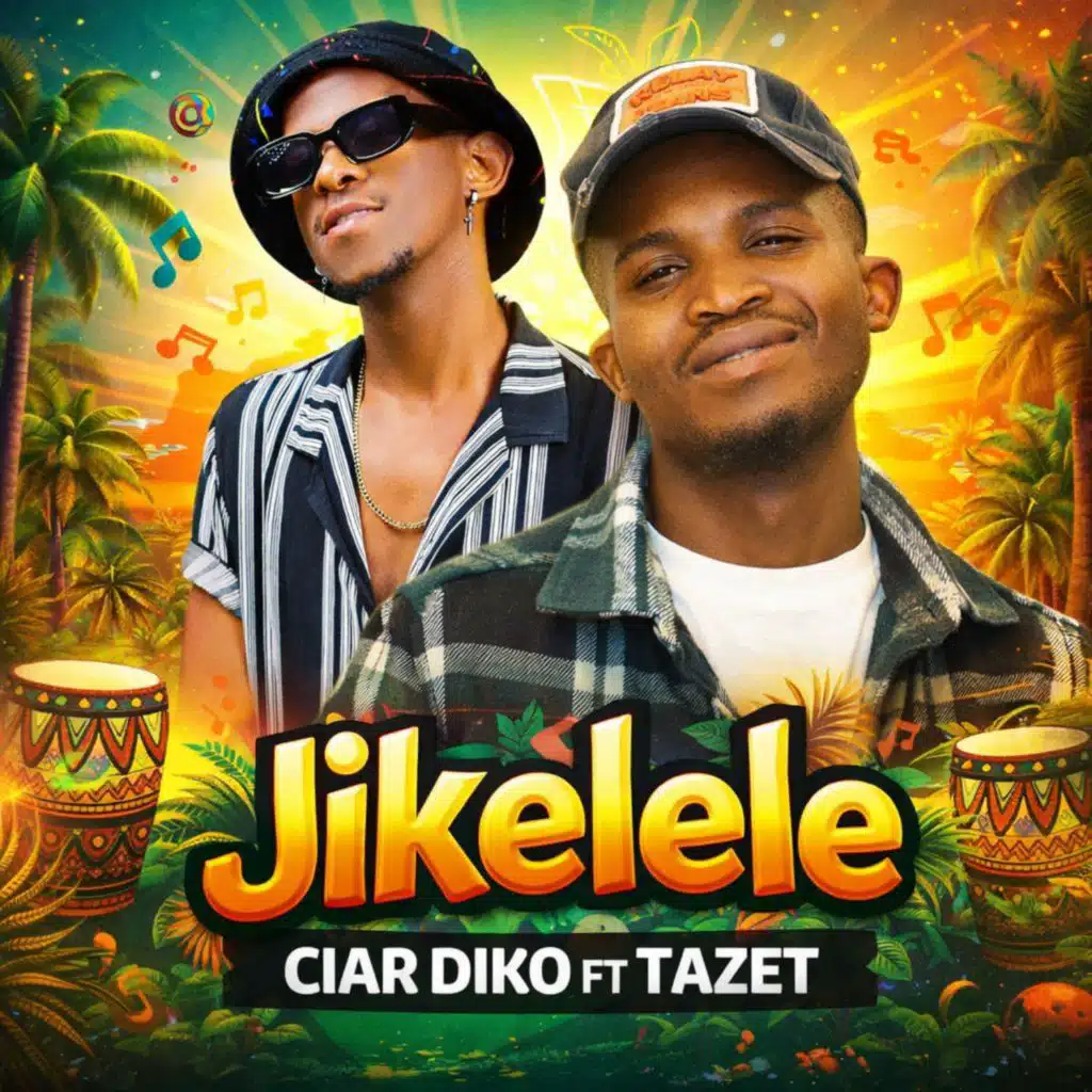 Ciar Diko