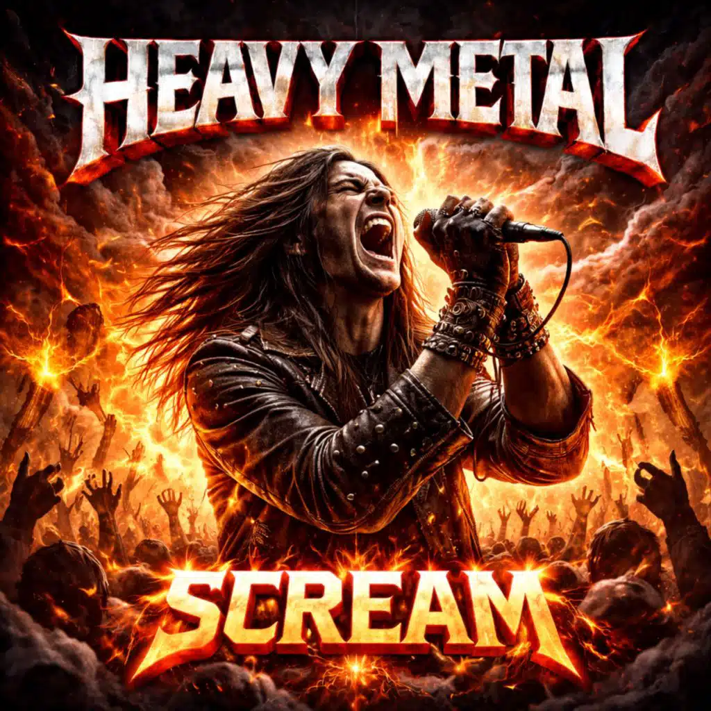 Scream