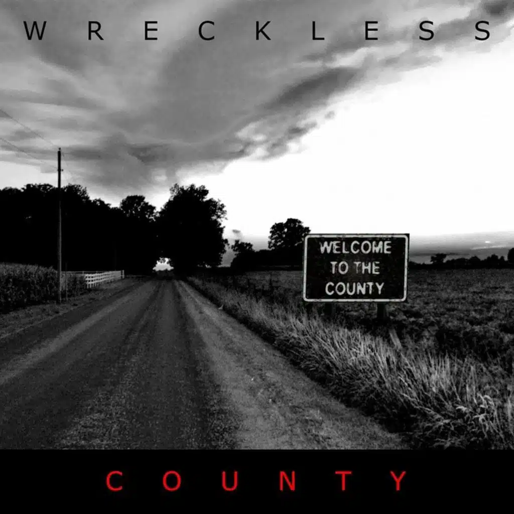 Welcome to the County