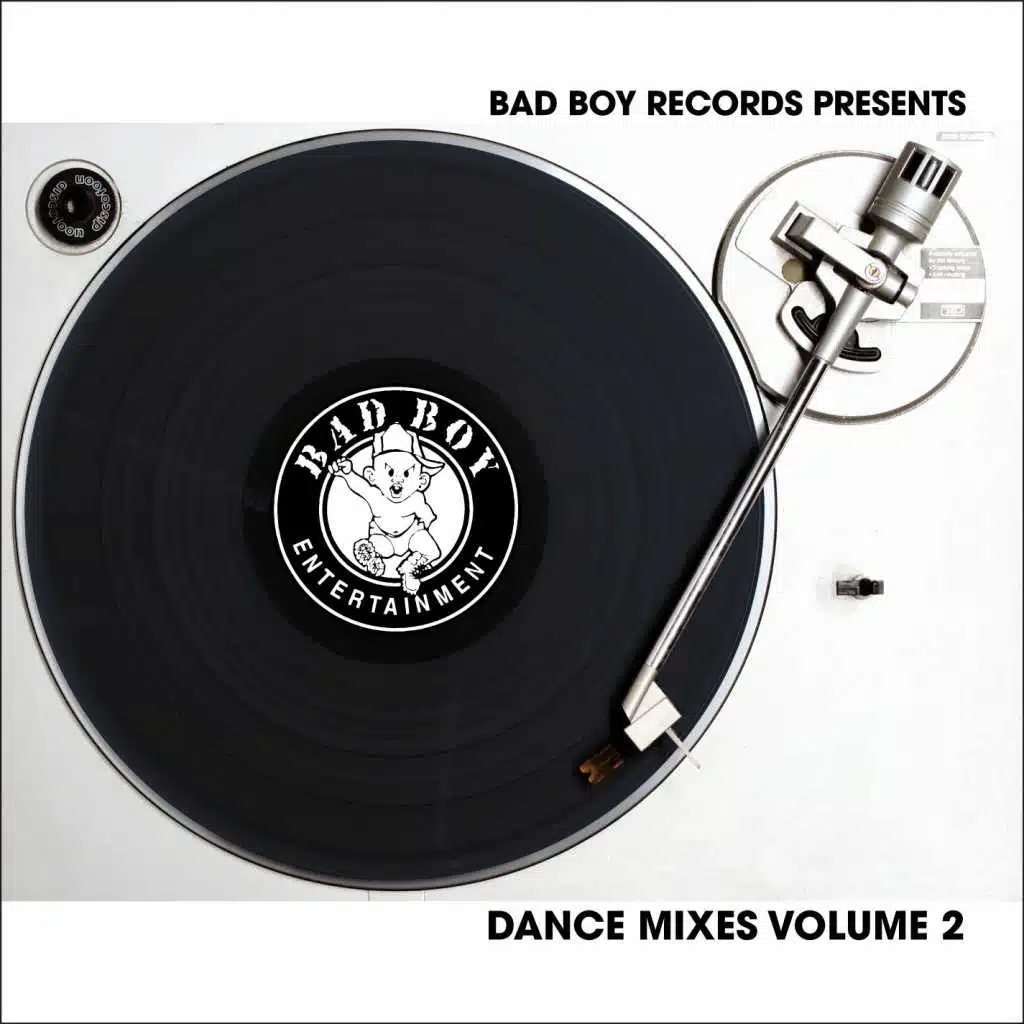 Bad Boy Dance Mixes Vol. 2