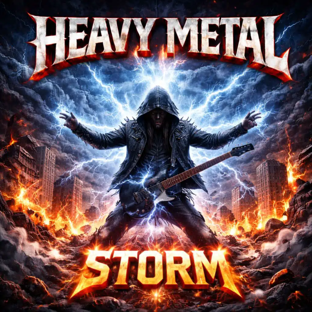 Strom