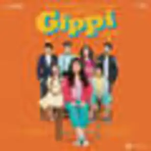 Gippi (Original Motion Picture Soundtrack)