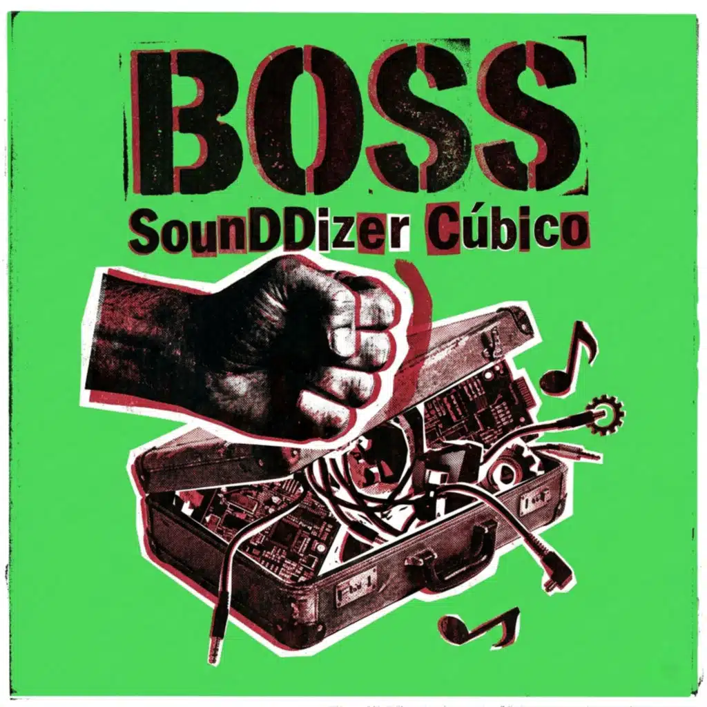 Boss